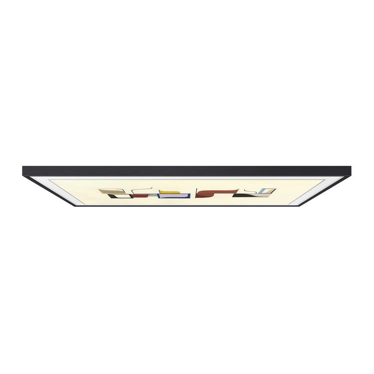 Samsung VG-SCFT50BL/ZA | Contour pour téléviseur 50" The Frame - Noir-SONXPLUS La Sarre