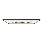Samsung VG-SCFT65BL/ZA | Contour pour téléviseur 65" The Frame - Noir-SONXPLUS La Sarre