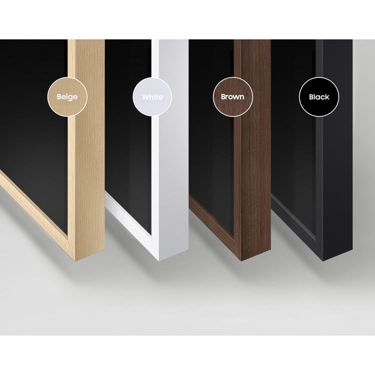 Samsung VG-SCFT65BL/ZA | Contour pour téléviseur 65" The Frame - Noir-SONXPLUS La Sarre