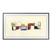 Samsung VG-SCFT75BL/ZA | Contour pour téléviseur 75" The Frame - Noir-SONXPLUS La Sarre