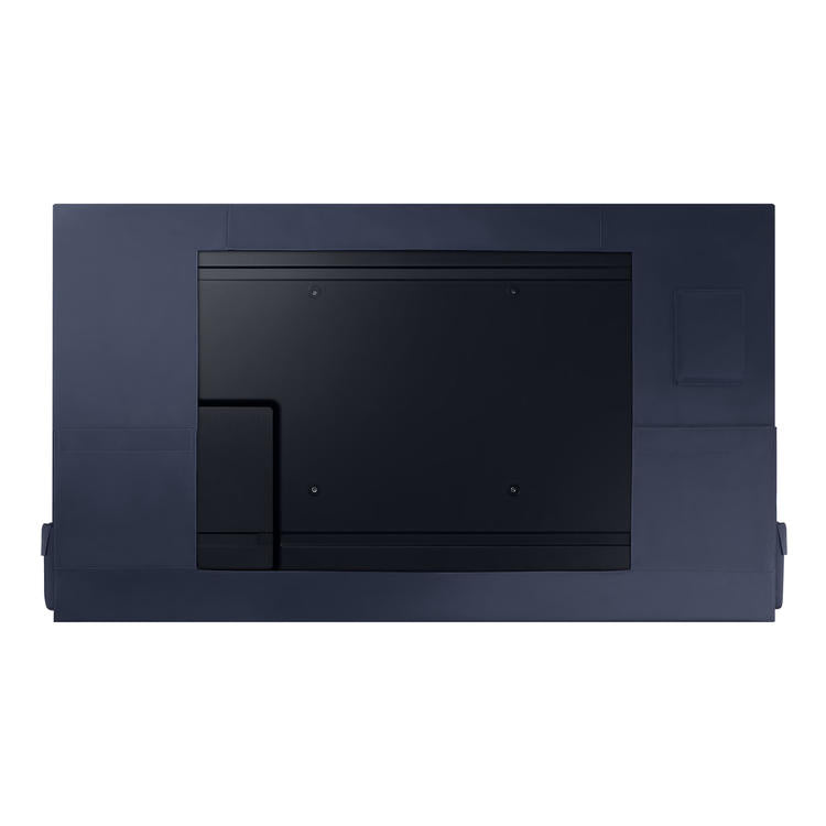 Samsung VG-SDCC55G/ZC | Housse de protection pour Téléviseur d'extérieur 55" The Terrace - Gris foncé-SONXPLUS La Sarre