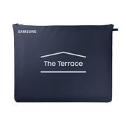 Samsung VG-SDCC55G/ZC | Housse de protection pour Téléviseur d'extérieur 55" The Terrace - Gris foncé-SONXPLUS La Sarre