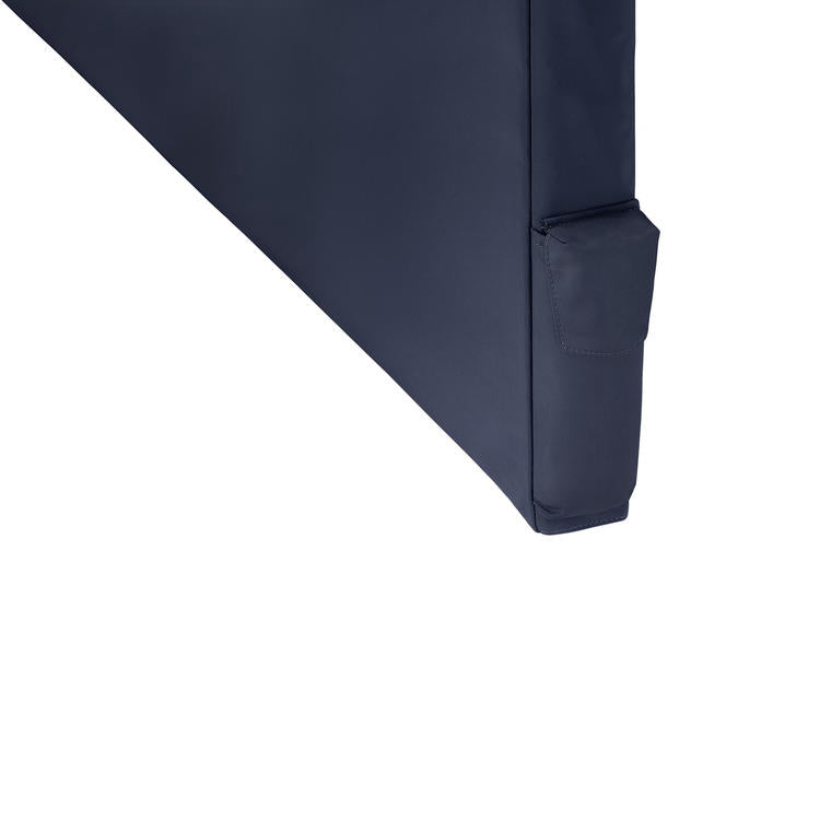 Samsung VG-SDCC55G/ZC | Housse de protection pour Téléviseur d'extérieur 55" The Terrace - Gris foncé-SONXPLUS La Sarre
