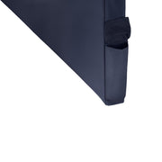 Samsung VG-SDCC55G/ZC | Housse de protection pour Téléviseur d'extérieur 55" The Terrace - Gris foncé-SONXPLUS La Sarre