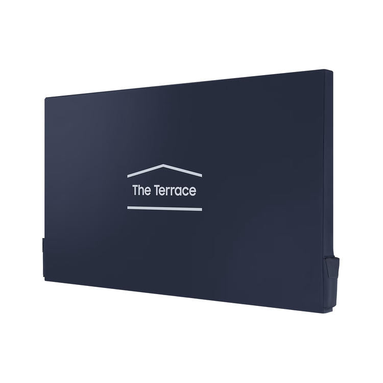Samsung VG-SDCC65G/ZC | Housse de protection pour Téléviseur d'extérieur 65" The Terrace - Gris foncé-SONXPLUS La Sarre