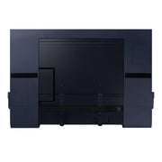 Samsung VG-SDCC65G/ZC | Housse de protection pour Téléviseur d'extérieur 65" The Terrace - Gris foncé-SONXPLUS La Sarre