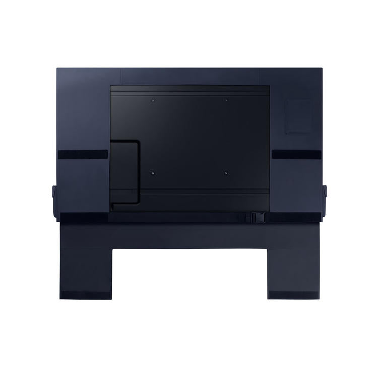 Samsung VG-SDCC65G/ZC | Housse de protection pour Téléviseur d'extérieur 65" The Terrace - Gris foncé-SONXPLUS La Sarre