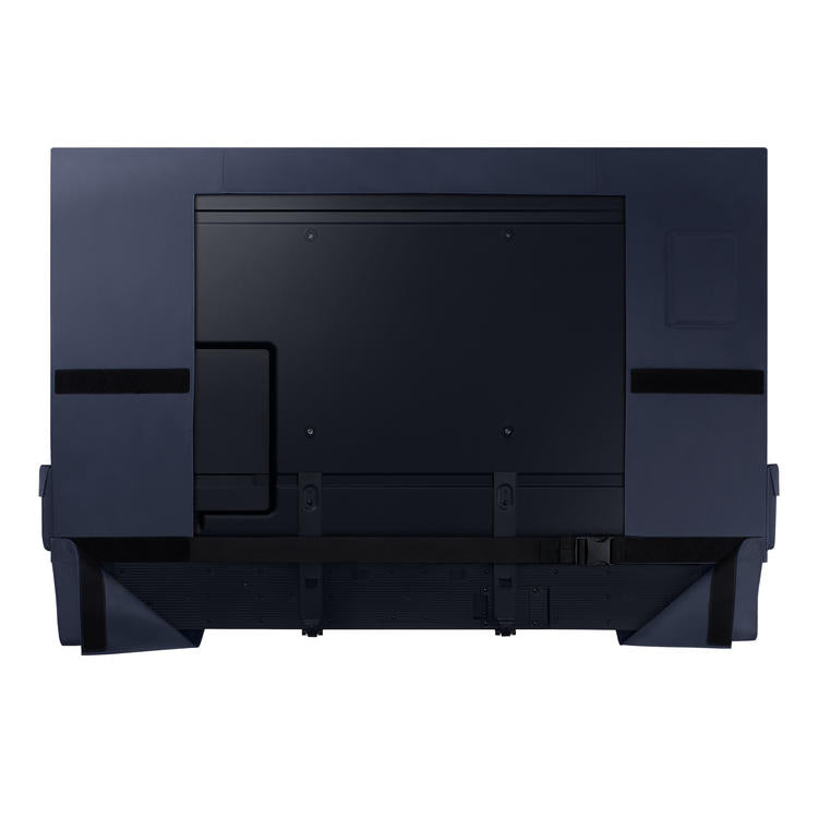 Samsung VG-SDCC65G/ZC | Housse de protection pour Téléviseur d'extérieur 65" The Terrace - Gris foncé-SONXPLUS La Sarre
