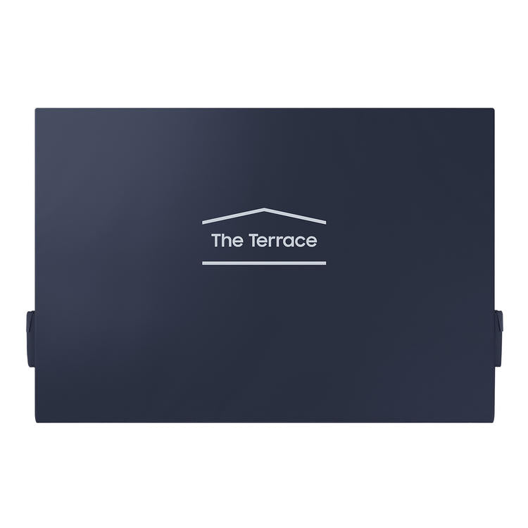 Samsung VG-SDCC65G/ZC | Housse de protection pour Téléviseur d'extérieur 65" The Terrace - Gris foncé-SONXPLUS La Sarre