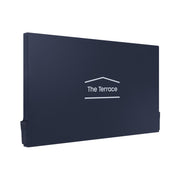 Samsung VG-SDCC65G/ZC | Housse de protection pour Téléviseur d'extérieur 65" The Terrace - Gris foncé-SONXPLUS La Sarre