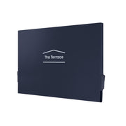 Samsung VG-SDCC65G/ZC | Housse de protection pour Téléviseur d'extérieur 65" The Terrace - Gris foncé-SONXPLUS La Sarre