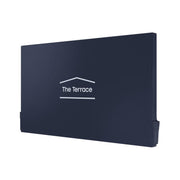 Samsung VG-SDCC75G/ZC | Housse de protection pour Téléviseur d'extérieur 75" The Terrace - Gris foncé-SONXPLUS La Sarre