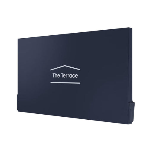 Samsung VG-SDCC75G/ZC | Housse de protection pour Téléviseur d'extérieur 75" The Terrace - Gris foncé-SONXPLUS La Sarre
