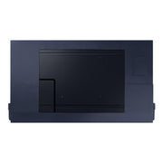 Samsung VG-SDCC75G/ZC | Housse de protection pour Téléviseur d'extérieur 75" The Terrace - Gris foncé-SONXPLUS La Sarre