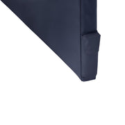Samsung VG-SDCC75G/ZC | Housse de protection pour Téléviseur d'extérieur 75" The Terrace - Gris foncé-SONXPLUS La Sarre