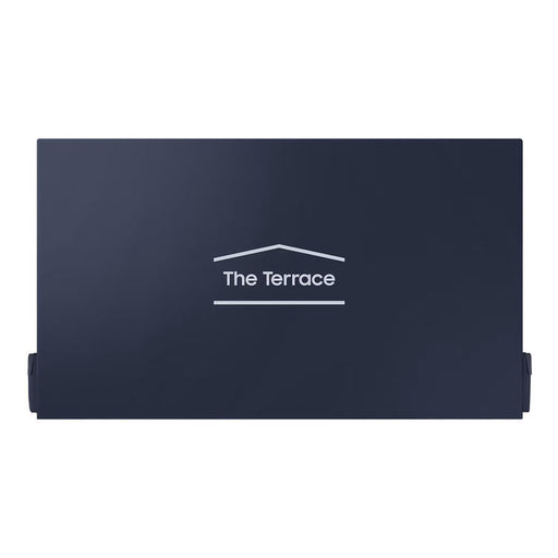 Samsung VG-SDCC85G/ZC | Housse de protection pour Téléviseur d'extérieur 85" The Terrace - Gris foncé-SONXPLUS La Sarre
