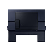 Samsung VG-SDCC85G/ZC | Housse de protection pour Téléviseur d'extérieur 85" The Terrace - Gris foncé-SONXPLUS La Sarre