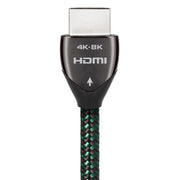 Audioquest Photon | Câble HDMI Photon 48 - Transfert jusqu'à 10K Ultra HD - 2.25 Mètres-SONXPLUS La Sarre