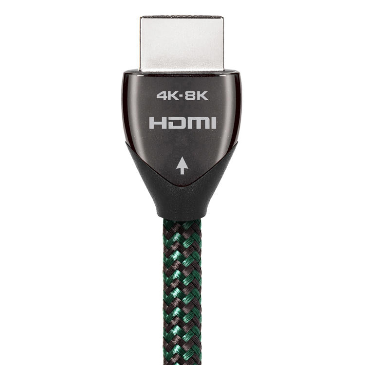 Audioquest Photon | Câble HDMI Photon 48 - Transfert jusqu'à 10K Ultra HD - 2.25 Mètres-SONXPLUS La Sarre