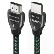 Audioquest Photon | Câble HDMI Photon 48 - Transfert jusqu'à 10K Ultra HD - 5 Mètres-SONXPLUS La Sarre