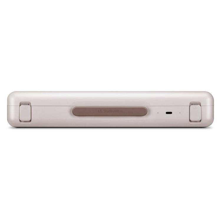 LG 27LX5QKNA | StanbyME GO 27" - Mallette Design - Écran tactile-SONXPLUS La Sarre
