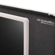 LG 27LX5QKNA | StanbyME GO 27" - Mallette Design - Écran tactile-SONXPLUS La Sarre