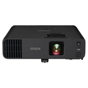 Epson EX11000 | Projecteur laser - 3LCD FHD 1080p - 4600 Lumens - Sans fil - Noir-SONXPLUS La Sarre