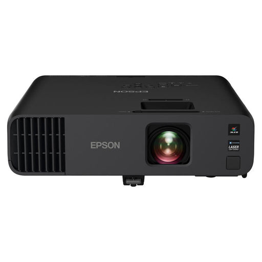 Epson EX11000 | Projecteur laser - 3LCD FHD 1080p - 4600 Lumens - Sans fil - Noir-SONXPLUS La Sarre