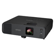 Epson EX11000 | Projecteur laser - 3LCD FHD 1080p - 4600 Lumens - Sans fil - Noir-SONXPLUS La Sarre