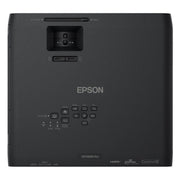 Epson EX11000 | Projecteur laser - 3LCD FHD 1080p - 4600 Lumens - Sans fil - Noir-SONXPLUS La Sarre