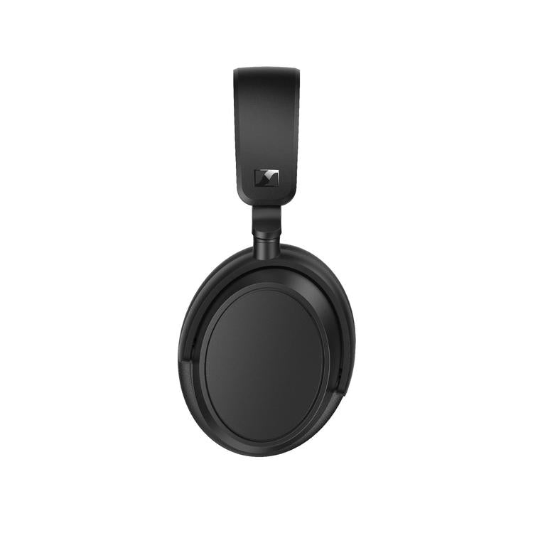 Sennheiser ACCENTUM PLUS | Écouteurs sans fil - circum-auriculaires - Jusqu'à 50 heures d'autonomie - Noir-SONXPLUS La Sarre