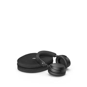 Sennheiser ACCENTUM PLUS | Écouteurs sans fil - circum-auriculaires - Jusqu'à 50 heures d'autonomie - Noir-SONXPLUS La Sarre