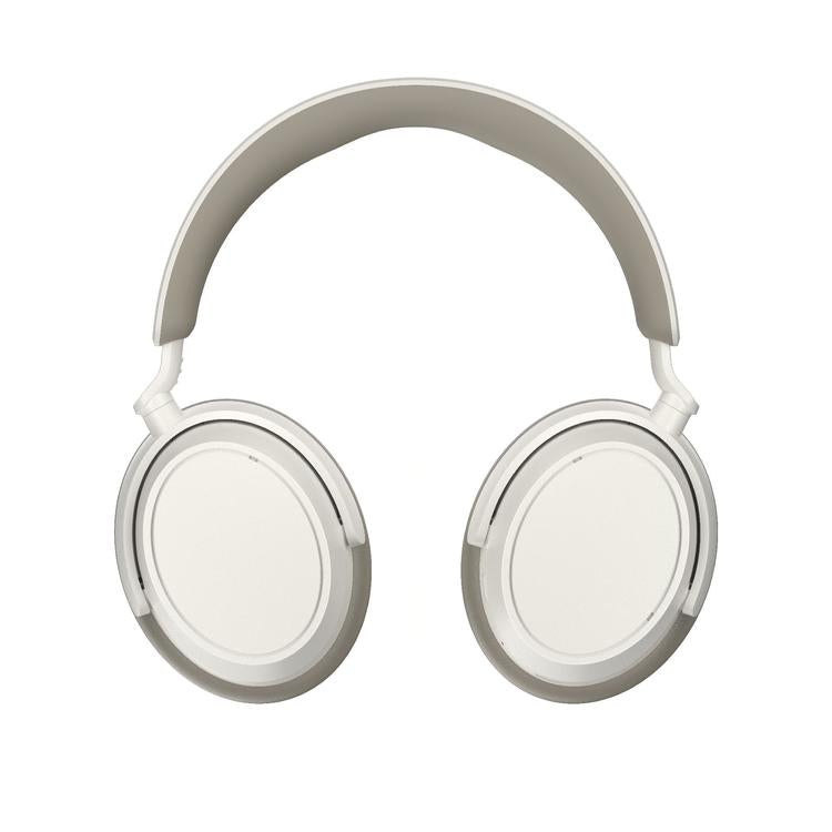 Sennheiser ACCENTUM PLUS | Écouteurs sans fil - circum-auriculaires - Jusqu'à 50 heures d'autonomie - Blanc-SONXPLUS La Sarre
