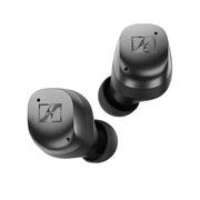 Sennheiser MOMENTUM True Wireless 4 | Écouteurs intra-auriculaires - Sans fil - Réduction adaptative du bruit - Noir/Graphite-SONXPLUS La Sarre