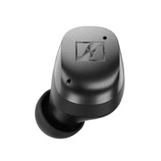 Sennheiser MOMENTUM True Wireless 4 | Écouteurs intra-auriculaires - Sans fil - Réduction adaptative du bruit - Noir/Graphite-SONXPLUS La Sarre