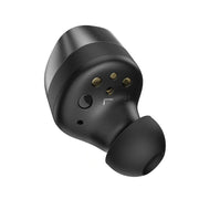 Sennheiser MOMENTUM True Wireless 4 | Écouteurs intra-auriculaires - Sans fil - Réduction adaptative du bruit - Noir/Graphite-SONXPLUS La Sarre