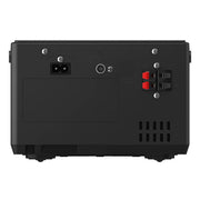Panasonic SC-PM270K | Micro-Chaîne - Lecteur CD - Radio - Bluetooth - Noir-SONXPLUS La Sarre