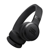 JBL Live 670NC | Écouteurs circum-auriculaires - Sans fil - Bluetooth - Noir-SONXPLUS La Sarre