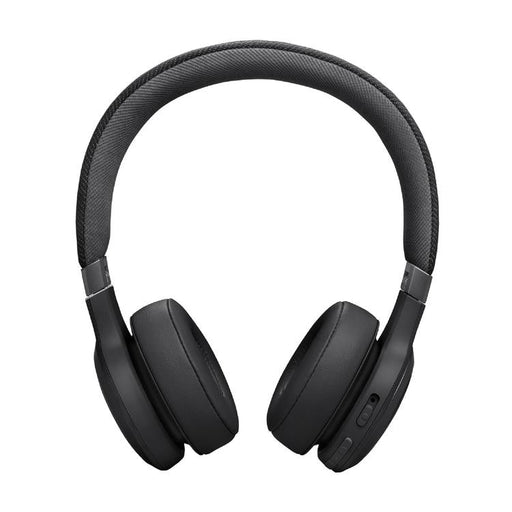 JBL Live 670NC | Écouteurs circum-auriculaires - Sans fil - Bluetooth - Noir-SONXPLUS La Sarre
