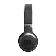 JBL Live 670NC | Écouteurs circum-auriculaires - Sans fil - Bluetooth - Noir-SONXPLUS La Sarre