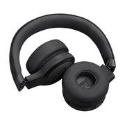 JBL Live 670NC | Écouteurs circum-auriculaires - Sans fil - Bluetooth - Noir-SONXPLUS La Sarre