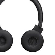JBL Live 670NC | Écouteurs circum-auriculaires - Sans fil - Bluetooth - Noir-SONXPLUS La Sarre
