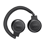 JBL Live 670NC | Écouteurs circum-auriculaires - Sans fil - Bluetooth - Noir-SONXPLUS La Sarre
