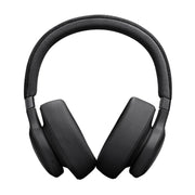 JBL Live 770NC | Écouteurs circum-auriculaires - Sans fil - Bluetooth - Noir-SONXPLUS La Sarre