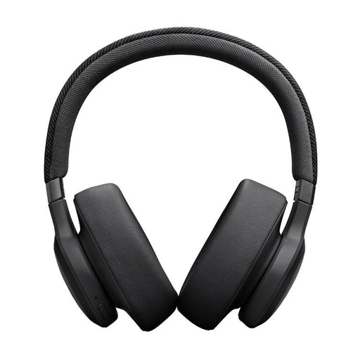 JBL Live 770NC | Écouteurs circum-auriculaires - Sans fil - Bluetooth - Noir-SONXPLUS La Sarre