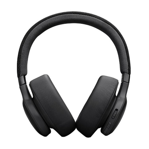 JBL Live 770NC | Écouteurs circum-auriculaires - Sans fil - Bluetooth - Noir-SONXPLUS La Sarre