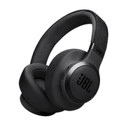 JBL Live 770NC | Écouteurs circum-auriculaires - Sans fil - Bluetooth - Noir-SONXPLUS La Sarre