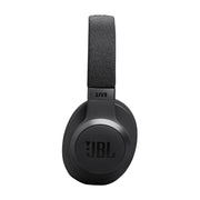JBL Live 770NC | Écouteurs circum-auriculaires - Sans fil - Bluetooth - Noir-SONXPLUS La Sarre
