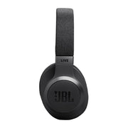 JBL Live 770NC | Écouteurs circum-auriculaires - Sans fil - Bluetooth - Noir-SONXPLUS La Sarre