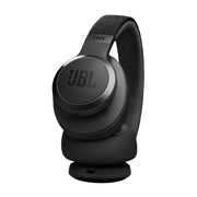 JBL Live 770NC | Écouteurs circum-auriculaires - Sans fil - Bluetooth - Noir-SONXPLUS La Sarre